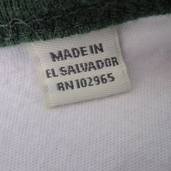 Original League Collegiate Outfitters USF Women's Workout Tank - Picture 9 of 12